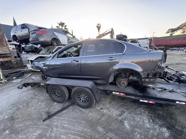 Angelinos Cash Junk Car LLC - photo 2
