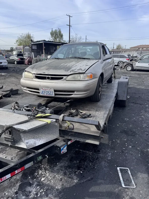 Angelinos Cash Junk Car LLC - photo 4