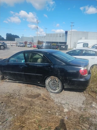 No Limit Towing & Auto