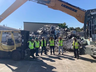 Jim Newells Iron and Metal