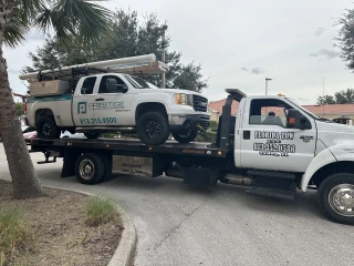 Florida Tow LLC
