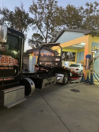 Express Towing & Recovery
