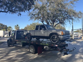 Bertito Towing LLC
