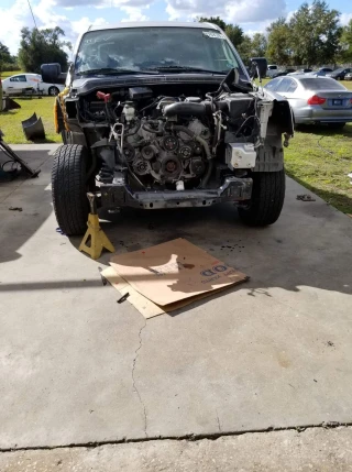 Lake Wales Used Auto Parts