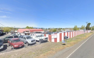 One Stop Auto Wreckers