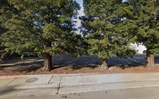 Rancho Mustang Parts Recycling