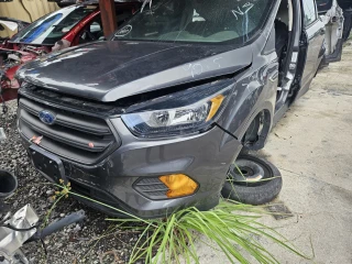 Mejia Used Auto Parts