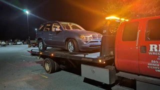 Reds Automotive Services