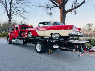 Veterans Roadside Solutions LLC