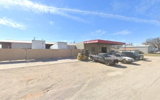 All Metals Recycling