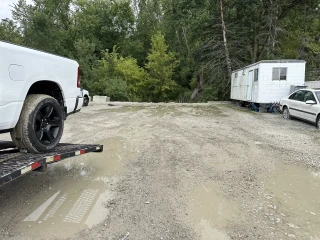 Copart - Cleveland East