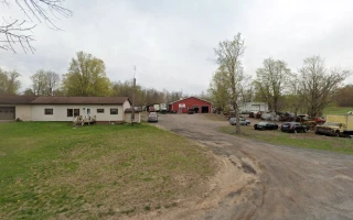 A W Autowrecking LLC