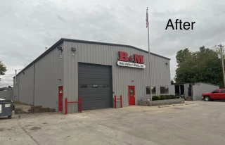 B&M Auto Sales & Parts, INC.