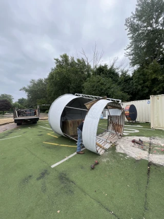 Pete's Recycling Service - Free Scrap Metal Pick Up