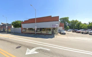 Avenue Automotive Center