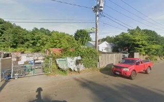 Kane Scrap Iron & Metal Inc