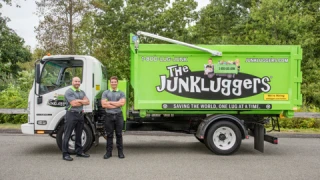 The Junkluggers of San Diego