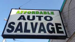 Affordable Auto Salvage - photo 5