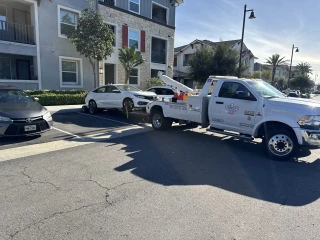 American Towing