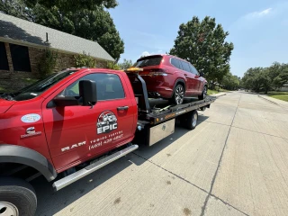 Epic Towing Services