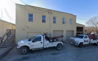 Benfer's Enterprise III