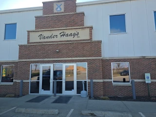 Vander Haag's Inc