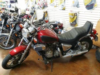 Mr Motorcycle Recycler