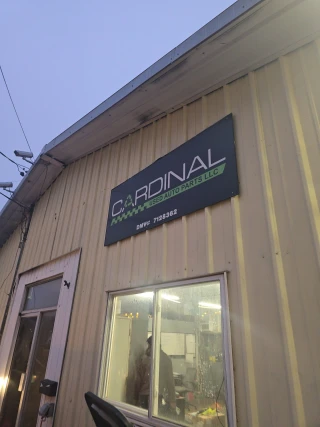 Cardinal Auto Parts