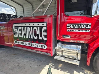 Seminole Towing & Recovery