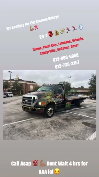 Bergs Towing & Auto Service