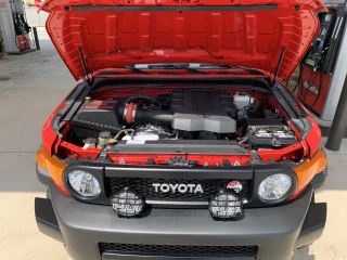 Toyota of Tampa Bay Collision Center