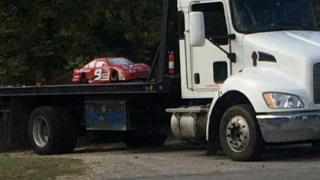 My Tow of Kansas City LLC.