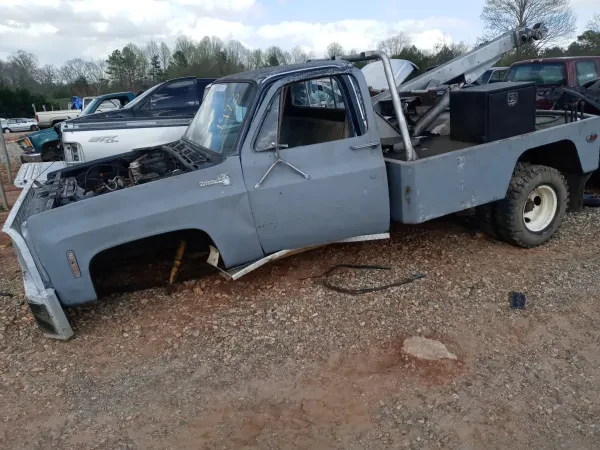 Dale Recycling and Used Auto Parts - photo 2