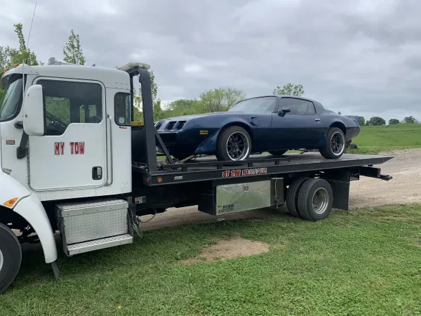 My Tow of Kansas City LLC. - photo 2