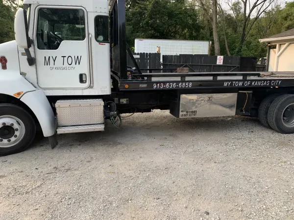 My Tow of Kansas City LLC. - photo 3
