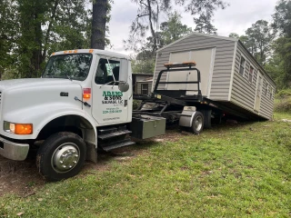 Adams & Sons Salvage, LLC