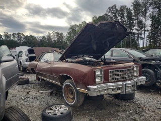 M & S Auto Parts Inc.