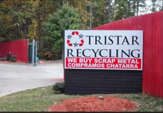TriStar Recycling & Metals