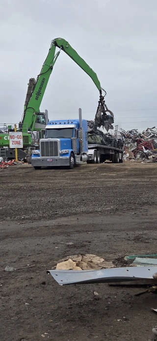 Western Metals Recycling