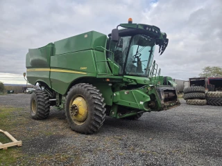 K&J Surplus Combine salvage llc