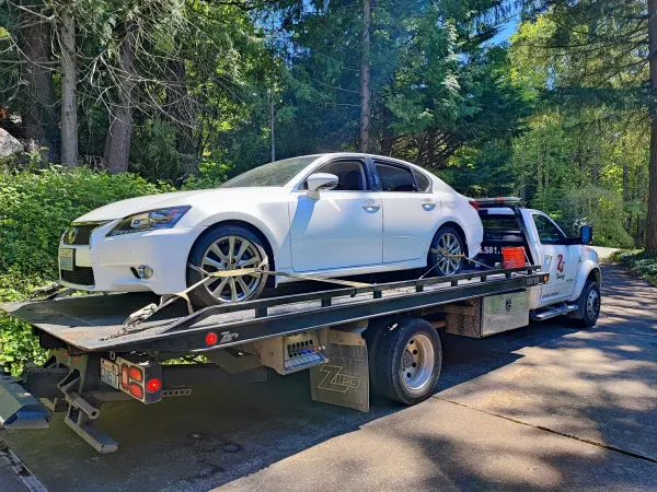 Zizo Towing - photo 3