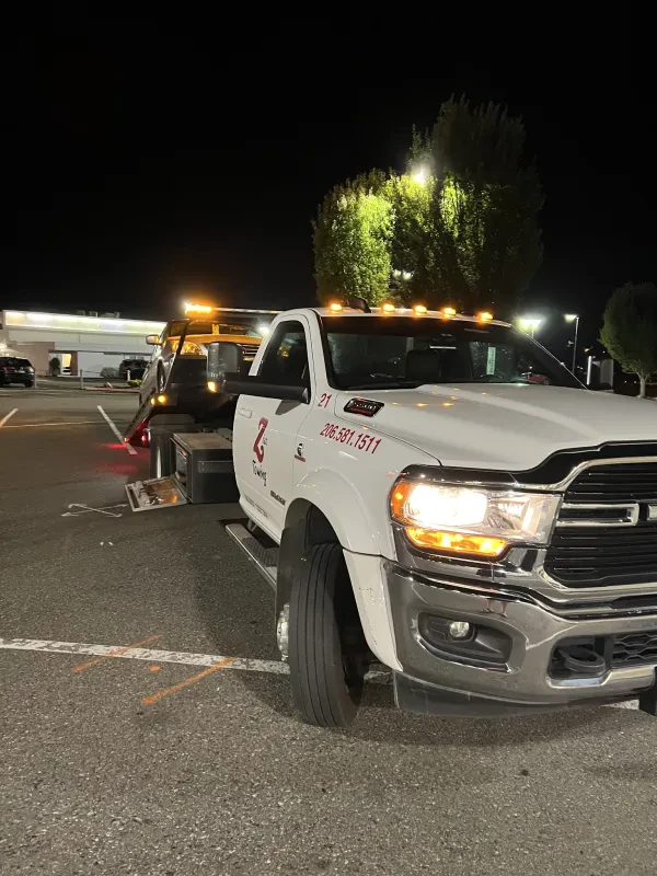 Zizo Towing - photo 4