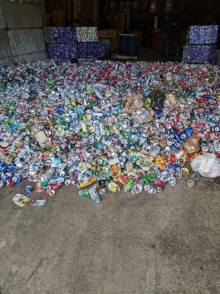 Biltmore Iron & Metal Co Inc