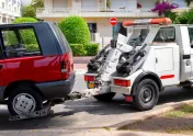 Tri-R Towing - Winslow
