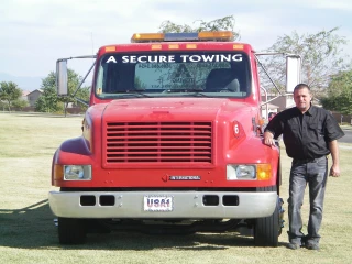 All San Tan Valley Towing