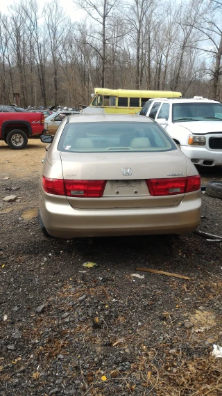 Patterson Auto Parts