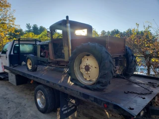 John's Used Auto Parts Inc