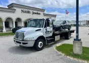 Bates Towing & Junk Car Removal