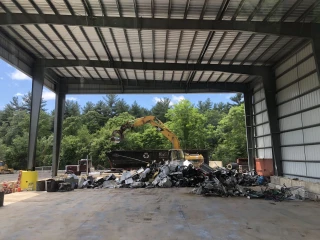 Atlantic Metal Recycling