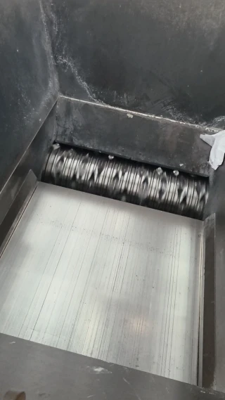 Brownsville Scrap Paper Inc